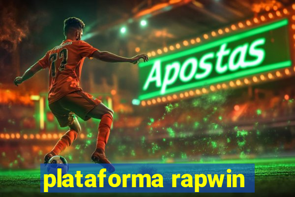 plataforma rapwin